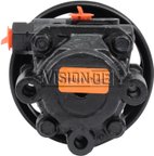 BBB Industries 990-0224 Power Steering Pump - view 3