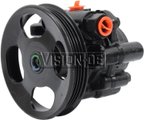 BBB Industries 990-0224 Power Steering Pump - view 1