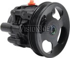 BBB Industries 990-0224 Power Steering Pump - view 2