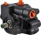 BBB Industries 990-0226 Power Steering Pump - view 1