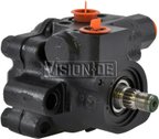 BBB Industries 990-0226 Power Steering Pump - view 2