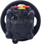 BBB Industries 990-0227 Power Steering Pump - view 3