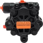 BBB Industries 990-0238 Power Steering Pump - view 3