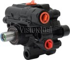 BBB Industries 990-0238 Power Steering Pump - view 1