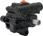 BBB Industries 990-0238 Power Steering Pump - view 2
