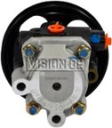BBB Industries 990-0240A1 Power Steering Pump - view 4