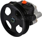 BBB Industries 990-0240A1 Power Steering Pump - view 2