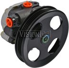 BBB Industries 990-0240A1 Power Steering Pump - view 3