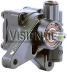 BBB Industries 990-0243 Power Steering Pump - view 2