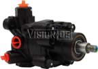 BBB Industries 990-0259 Power Steering Pump - view 2