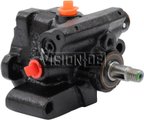 BBB Industries 990-0270 Power Steering Pump - view 2
