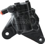 BBB Industries 990-0274 Power Steering Pump - view 3