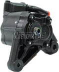 BBB Industries 990-0274 Power Steering Pump - view 2