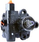BBB Industries 990-0311 Power Steering Pump - view 2