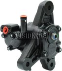 BBB Industries 990-0317 Power Steering Pump - view 2