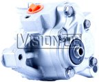 BBB Industries 990-0321 Power Steering Pump - view 2