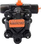 BBB Industries 990-0336 Power Steering Pump - view 3