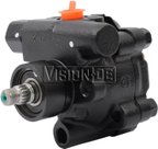 BBB Industries 990-0336 Power Steering Pump - view 1