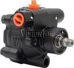 BBB Industries 990-0336 Power Steering Pump - view 2