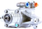 BBB Industries 990-0340 Power Steering Pump - view 1
