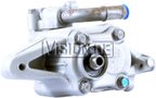 BBB Industries 990-0340 Power Steering Pump - view 2