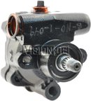 BBB Industries 990-0351 Power Steering Pump - view 2