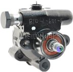 BBB Industries 990-0358 Power Steering Pump - view 2