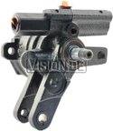 BBB Industries 990-0367 Power Steering Pump - view 2