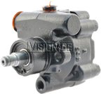 BBB Industries 990-0377 Power Steering Pump - view 1