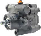 BBB Industries 990-0380 Power Steering Pump - view 1