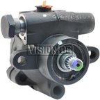 BBB Industries 990-0380 Power Steering Pump - view 2