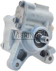 BBB Industries 990-0383 Power Steering Pump - view 2