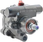 BBB Industries 990-0388 Power Steering Pump - view 2