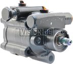 BBB Industries 990-0396 Power Steering Pump - view 2