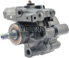 BBB Industries 990-0400 Power Steering Pump - view 1
