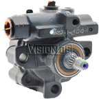 BBB Industries 990-0400 Power Steering Pump - view 2
