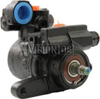 BBB Industries 990-0403 Power Steering Pump - view 2