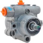 BBB Industries 990-0412 Power Steering Pump - view 2