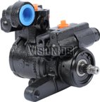 BBB Industries 990-0420 Power Steering Pump - view 2