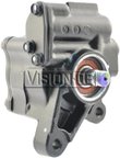 BBB Industries 990-0424 Power Steering Pump - view 2