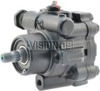 BBB Industries 990-0428 Power Steering Pump - view 1