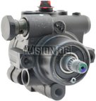 BBB Industries 990-0428 Power Steering Pump - view 2
