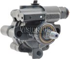 BBB Industries 990-0442 Power Steering Pump - view 2