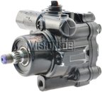 BBB Industries 990-0443 Power Steering Pump - view 1