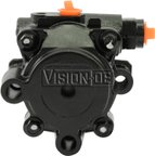 BBB Industries 990-0447 Power Steering Pump - view 3