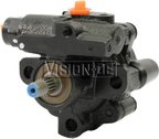 BBB Industries 990-0447 Power Steering Pump - view 1