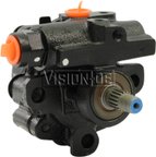 BBB Industries 990-0447 Power Steering Pump - view 2