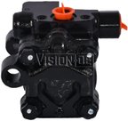 BBB Industries 990-0458 Power Steering Pump - view 4