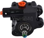BBB Industries 990-0458 Power Steering Pump - view 1
