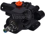 BBB Industries 990-0458 Power Steering Pump - view 2